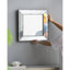 Miroir d'appoint 18 "X 18"