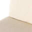 Crete Polyester Blend Upholstered Side Chair-295388950