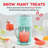 Deluxe Shaved Ice & Slushy Maker