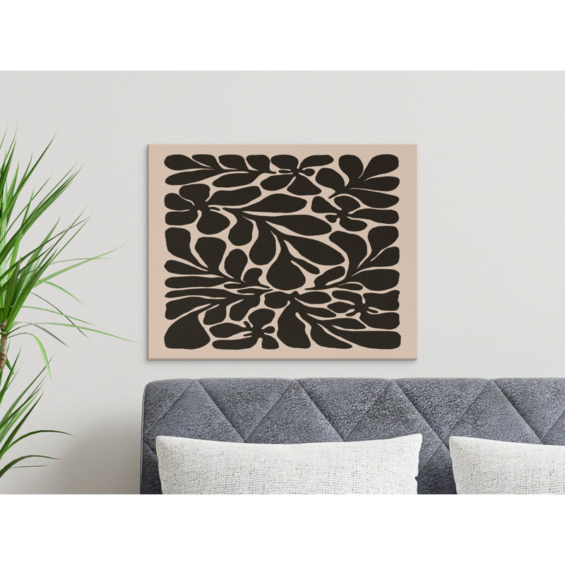 Schiff Wrapped Canvas Print Set, 14x11