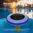 Chlorine-Free Automatic Solar Pool Cleaning Tools-113959233