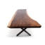 Solid Wood Dining Table