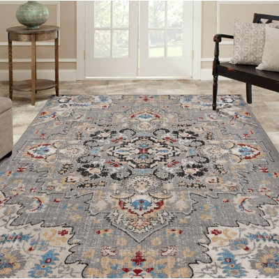 Adagio Oriental Indoor Rug