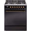 ILVE Nostalgie II 30 in Dual Fuel Range-1382367877-1382367885