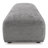 Aukeem 3 - Piece Upholstered Sectional-98969904