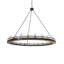 24 - Light Chandelier