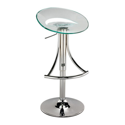 Nakkashian Counter Stool