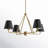 Kinston 4-Light Chandelier-2124635920-2086084365