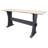 Jasahd 70'' Console Table