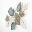 Coastal Wall Decor on Metal