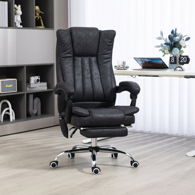 Alday Executive Chair with Headrest