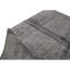 Area Rug in Gray