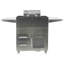 Electric Grill Cart