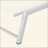 Outdoor Comfortable And Stylish Mesh-Backed Chaise Lounge For Relaxation, 2Pcs-1394279430-1394279424