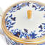 Wedgwood, Hibiscus - Teapot