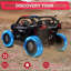 Voiture 24 V 2 places pour enfants avec télécommande UTV-102415280