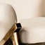 Fauteuil d'appoint Crendon