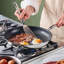 Probond Luxe 12.5" Skillet Titum Nonstick