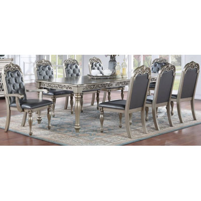 Laramiecci Extendable Dining Table