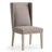 Upholstered Dining Chair-1418599679