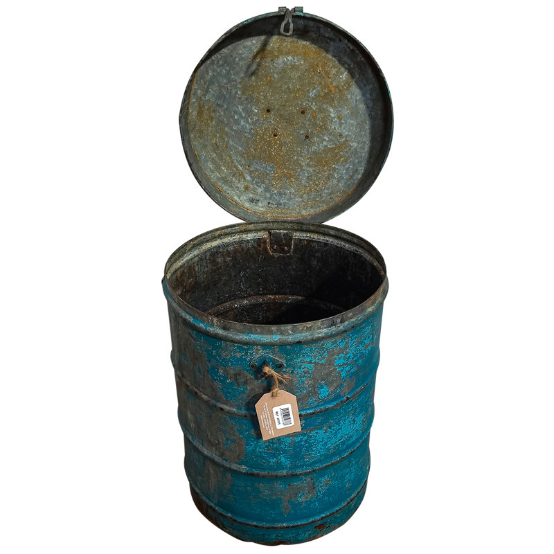Afshin Handmade Hat Box