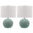 Beckville Ceramic Table Lamp