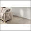 Causeuse en tissu Leena
