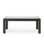 Table basse d'extérieur en aluminium Maya Bay Kd - Design élégant et durable