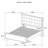 Platform Bed-1864647310