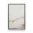Polished Chrome Floater Framed selected
