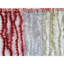 Anslee Polyvinyl Chloride (PVC) 0.79cm Tinsel