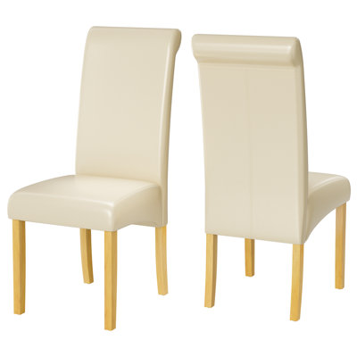 Bartlomiej Upholstered Dining Chair