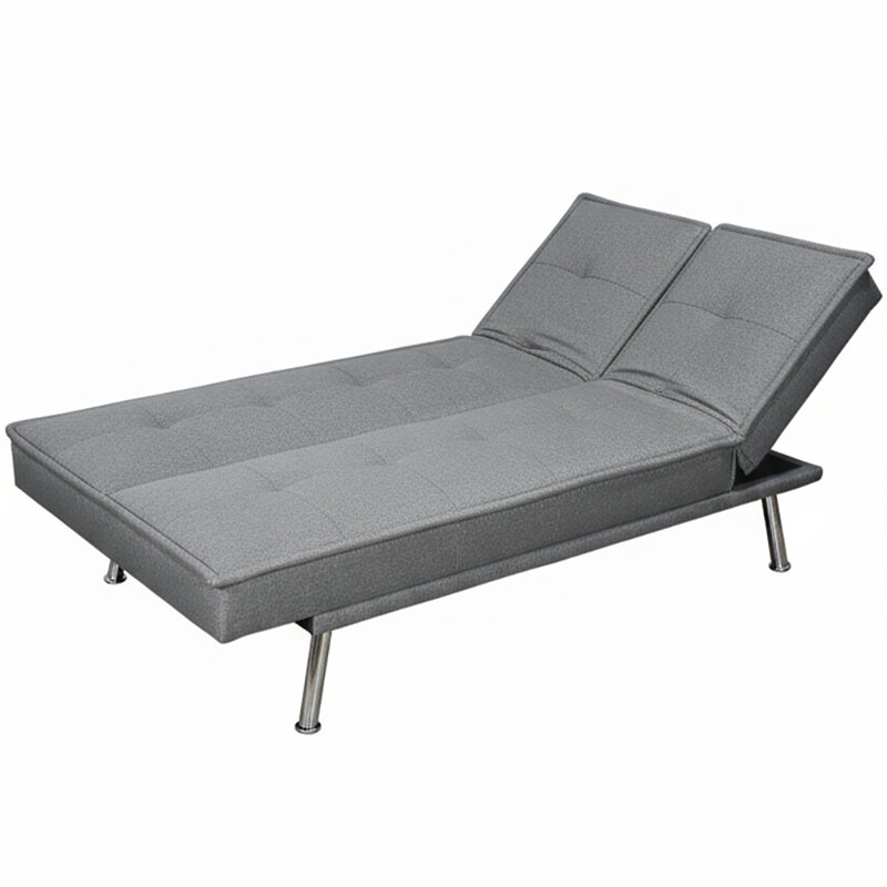 Eidel Twin 73.23'' Upholstered Convertible Sofa