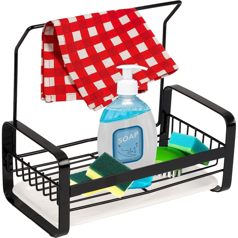 Delmon Sink Grid