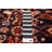 Andelz Navy Rug 3'5" x 9'11"