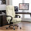Fauteuil de bureau avec repose-pieds Vinsetto Massage-1858756636