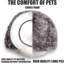 Lit pour animaux Geidi Nest-751425808-751425811