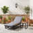 Black Grey Teak