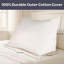 Coussin Wedge
