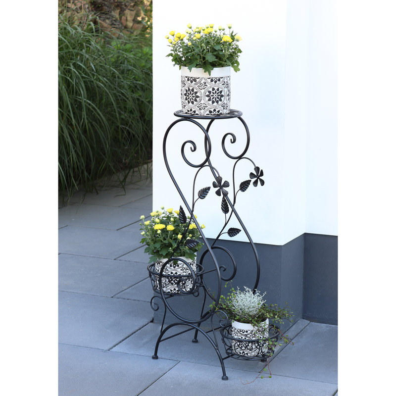 Donecia Plant Stand