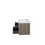 Meuble-lavabo mural 30 po avec lavabo, meuble de rangement flottant pour salle de bain avec comptoir en résine de pierre et tiroirs à fermeture en douceur, gris cendré-369908804-369908795