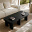 Ensemble de tables basses gigognes Modern Modern