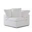 Canapé modulaire 3 pièces Calana Luxe-321419162-281329023