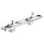 Skuara 2 Piece Bathroom Hardware Set-24033072-24033069