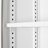 Metal Folding Storage Cabinet, Folding File Organizer, Storage Cabinet With Door Locks And Adjustable Shelves, Suitable As A Folding Locker Cabinet For Home, Office, School & Garage Use-506180203