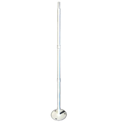 Spritzer Oversized Pole, White