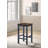 Haledon 4 - Person Pedestal Dining Set