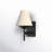 Warren Armed Sconce