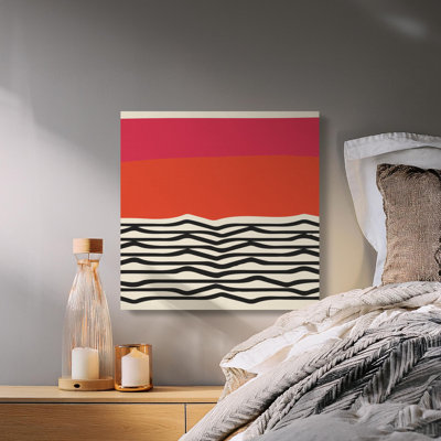 Pepin Wrapped Canvas Print Set