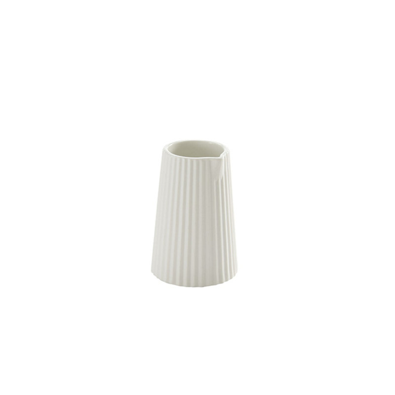 Pot à crème en céramique